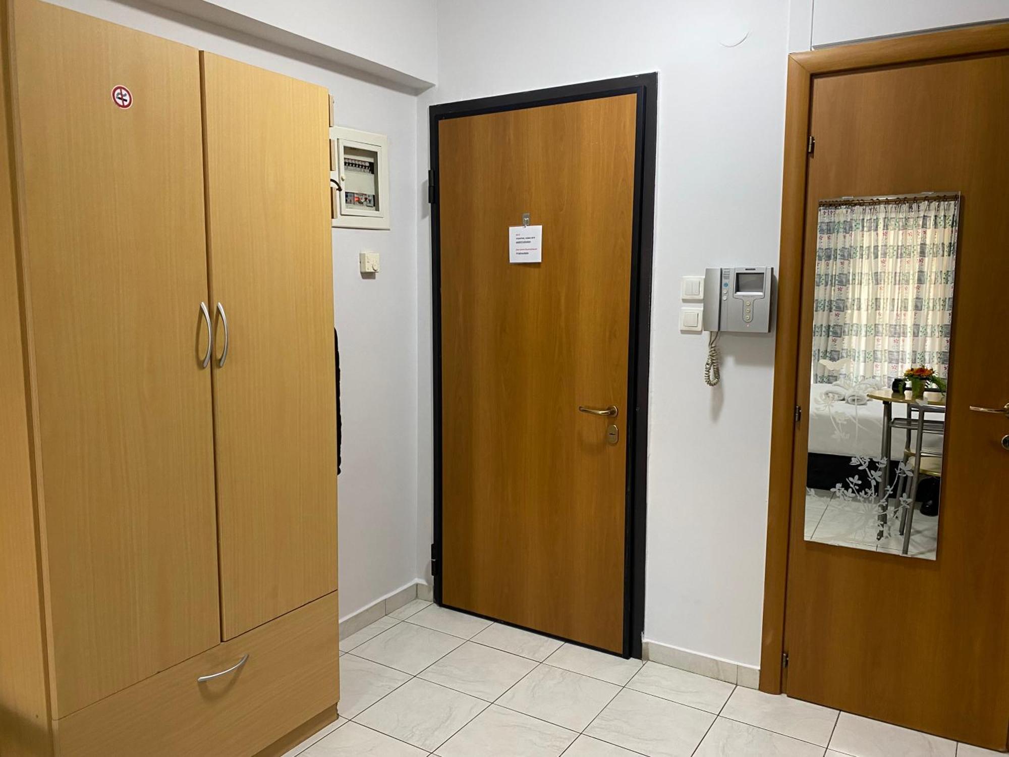 Harry'S Studio - Center Салоники Экстерьер фото