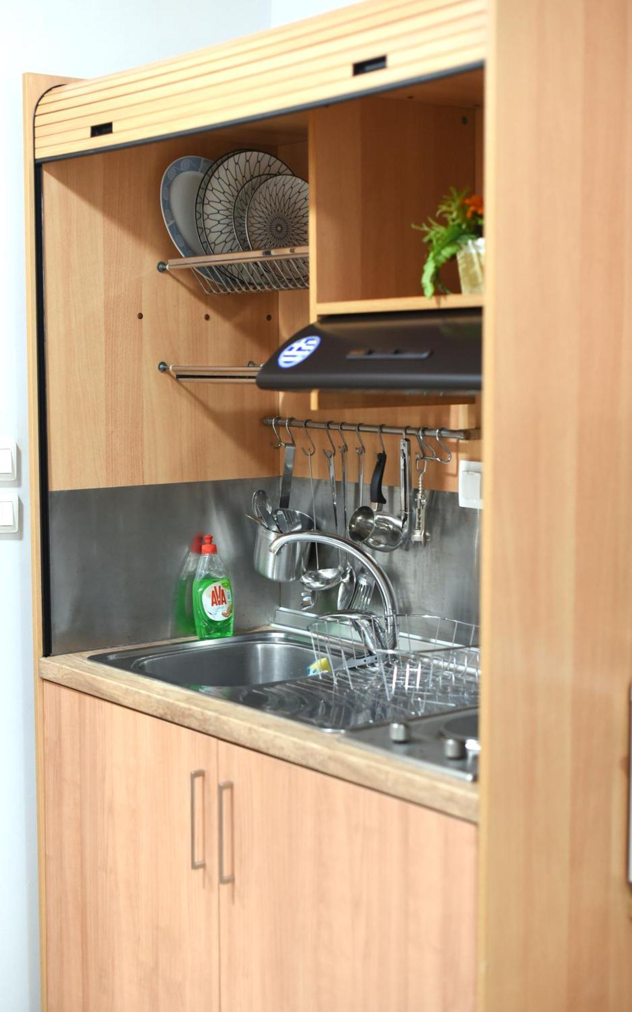 Harry'S Studio - Center Салоники Экстерьер фото